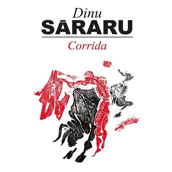 Carte Corrida - Dinu Sararu