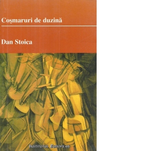 Carte Cosmaruri de duzina Autor Dan Stoica