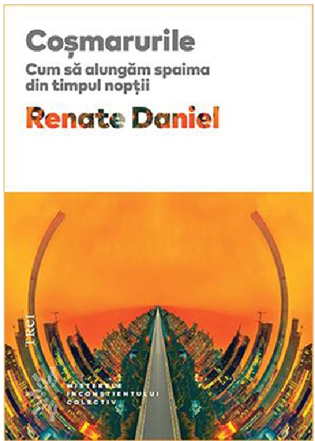 Carte Cosmarurile autor Renate Daniel editura Trei