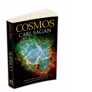 Carte Cosmos Autori Carl Sagan