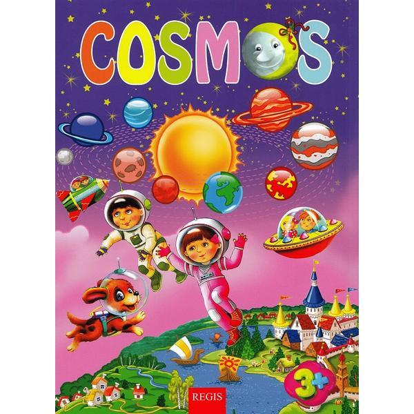 Carte Cosmos