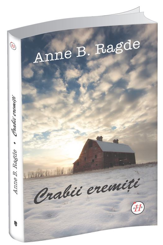 Carte Crabii eremiti autor Anne B. Ragde editura Univers
