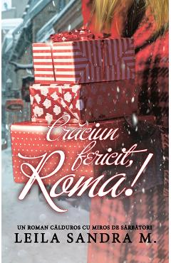 Carte Craciun fericit