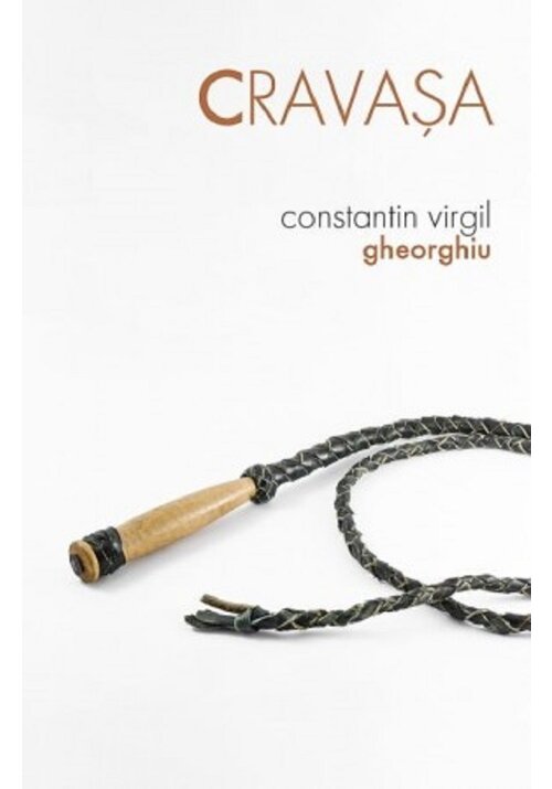 Carte Cravasa editura Editura Sophia