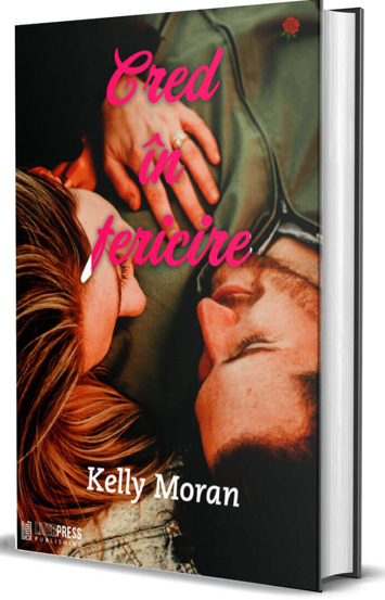 Carte Cred în fericire - Seria Cattenach Ranch Vol.2 editura LiterPress Publishing