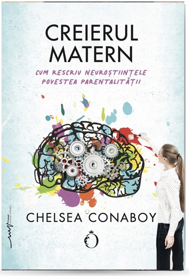 Carte Creierul matern editura EDITURA OMNIUM