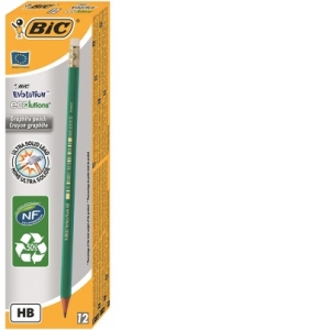 Carte Creion cu guma Flexibil HB