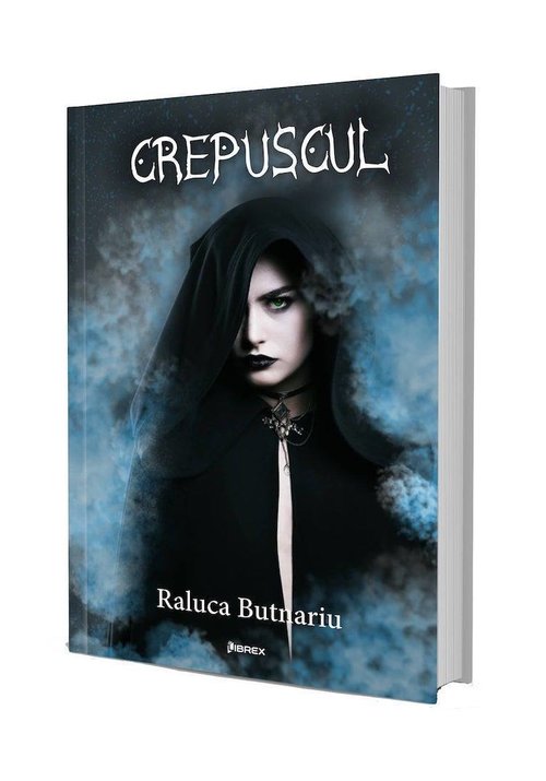 Carte Crepuscul editura Librex Publishing