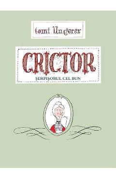 Carte Crictor