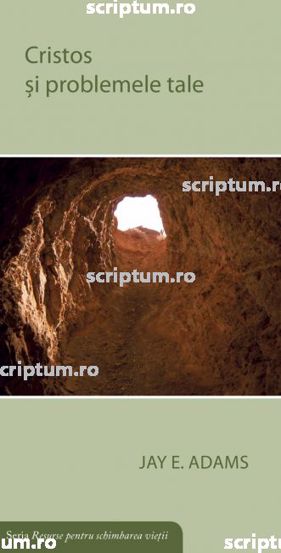 Carte Cristos și problemele tale editura Scriptum