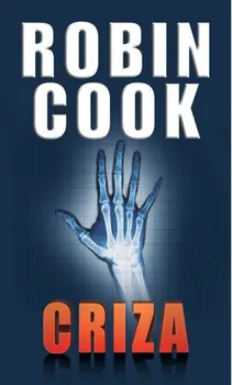 Carte Criza/Robin Cook editura RAO