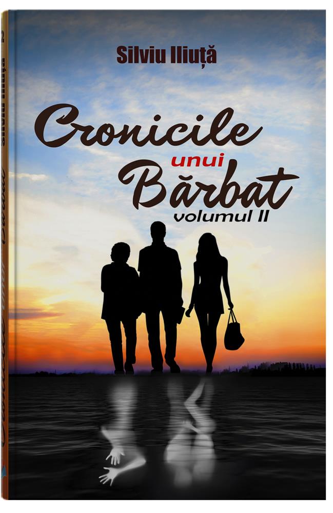 Carte Cronicile unui barbat - Vol. 2 editura Bookzone