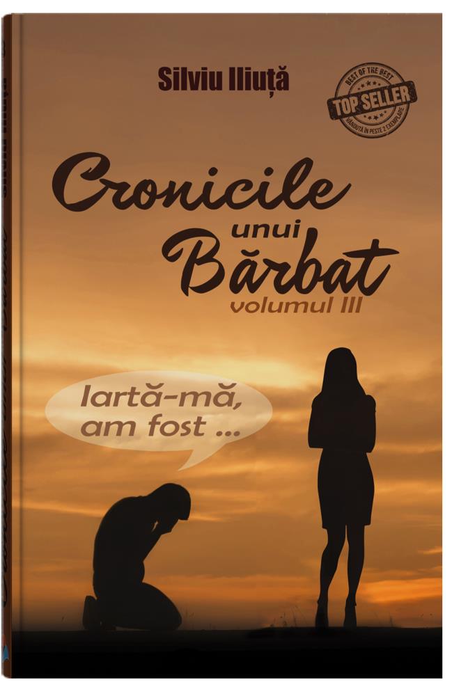 Carte Cronicile unui barbat - Vol. 3 editura Bookzone
