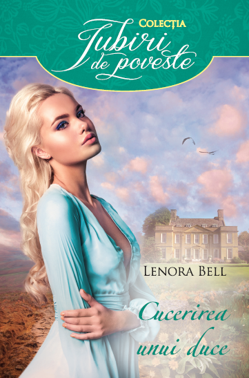 Carte Cucerirea unui duce editura Litera