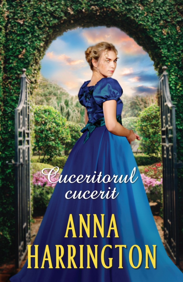 Carte Cuceritorul cucerit editura Litera