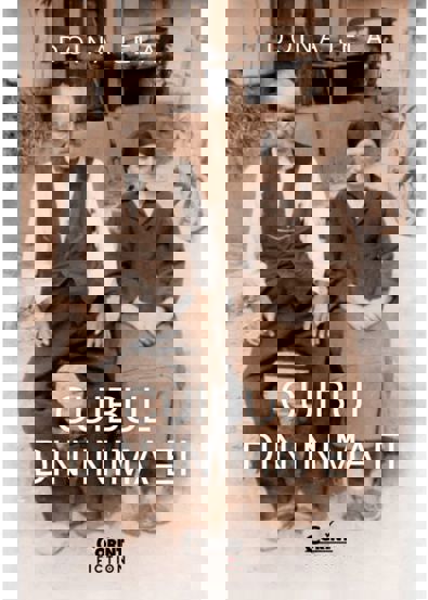 Carte Cuibul din inima ei editura Corint