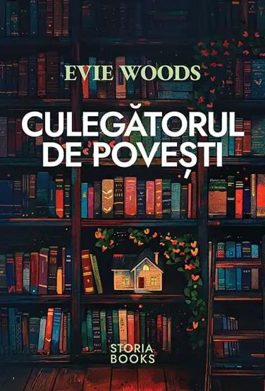 Carte Culegătorul de povești editura Storia Books
