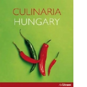 Carte Culinaria Hungary