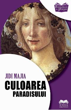 Carte Culoarea Paradisului - Jidi Majia editura Jidi Majia