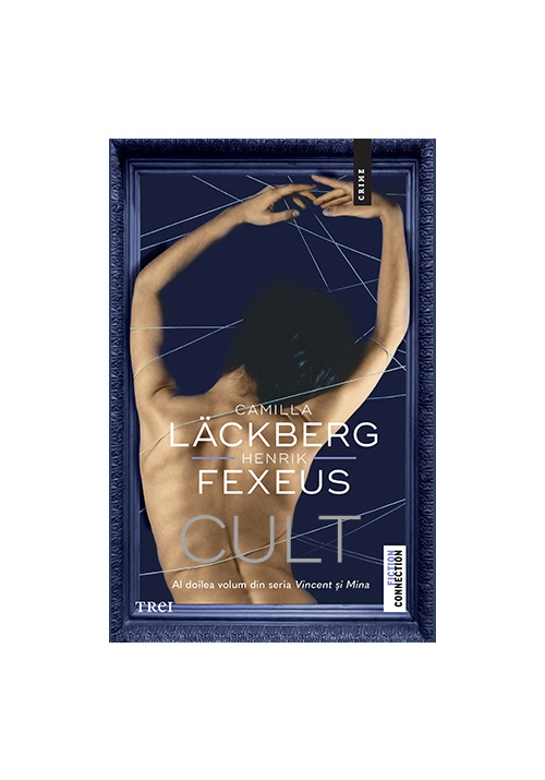 Carte Cult editura Trei