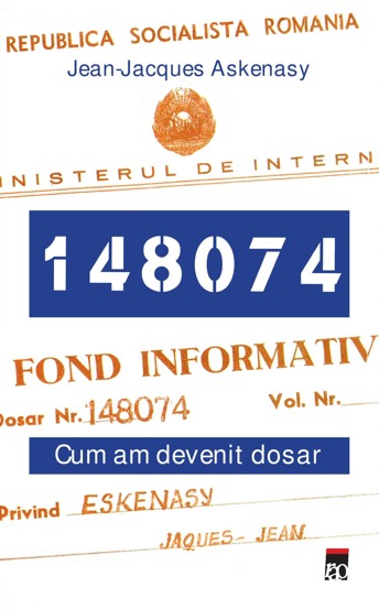 Carte Cum am devenit dosar editura Rao