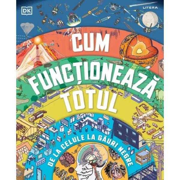 Carte Cum functioneaza totul