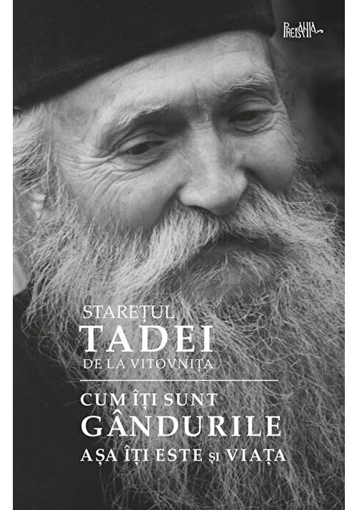 Carte Cum iti sunt gandurile editura PREDANIA