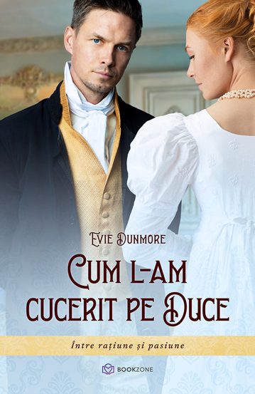 Carte Cum l-am cucerit pe duce editura Bookzone