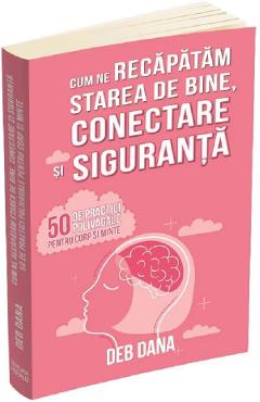 Carte Cum ne recapatam starea de bine