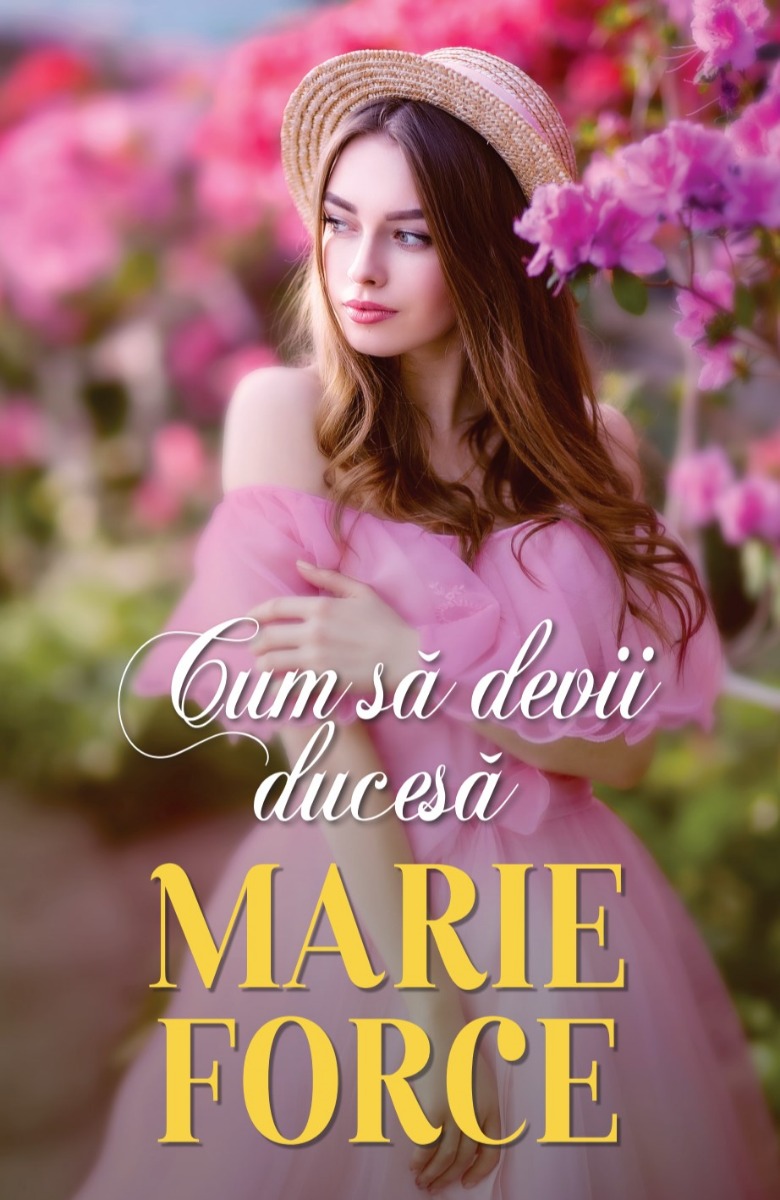 Carte Cum sa devii ducesa editura Litera