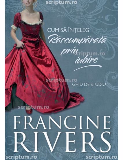 Carte Cum sa inteleg Rascumparata prin iubire editura Scriptum