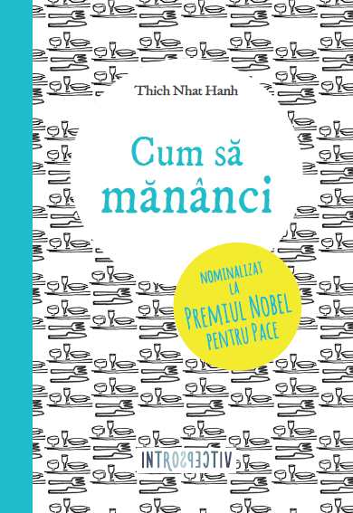 Carte Cum să mănânci editura Litera