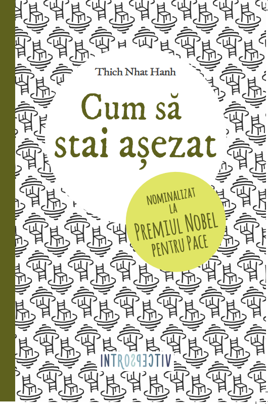Carte Cum să stai așezat editura Litera
