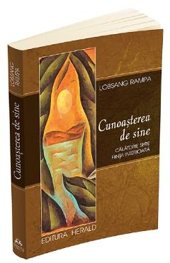 Carte Cunoasterea de sine - Lobsang Rampa 2008 editura Lobsang Rampa