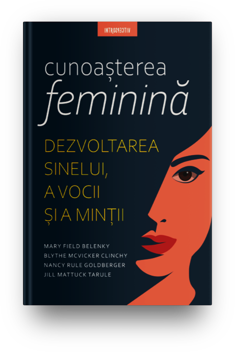 Carte Cunoasterea feminina editura Litera