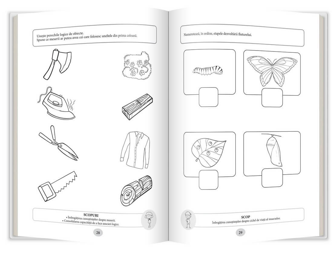 Carte Cunoasterea mediului   editura Gama