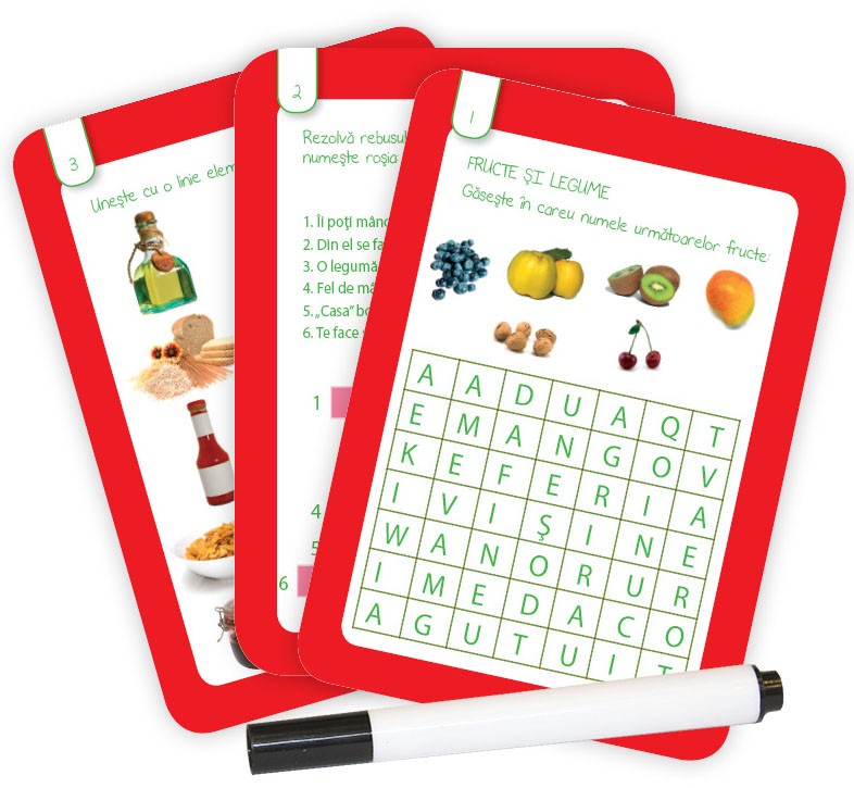 Carte Cunoasterea mediului. Initiat   editura Gama