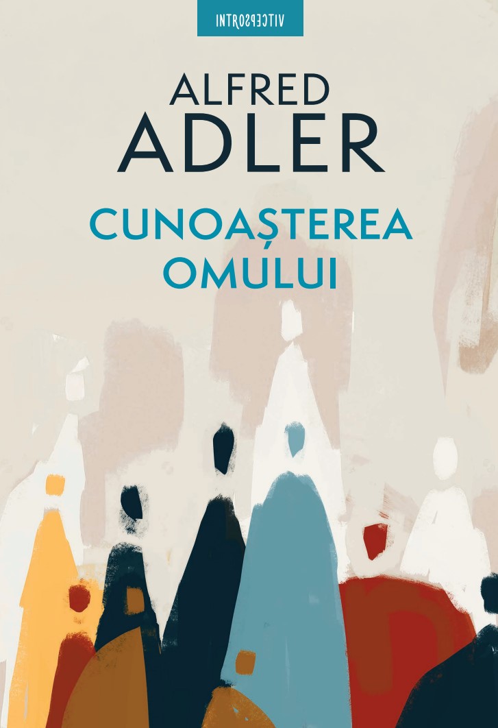 Carte Cunoasterea omului editura Litera