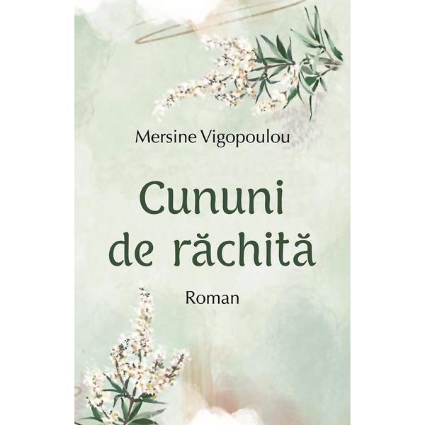 Carte Cununi de rachita - Mersine Vigopoulou