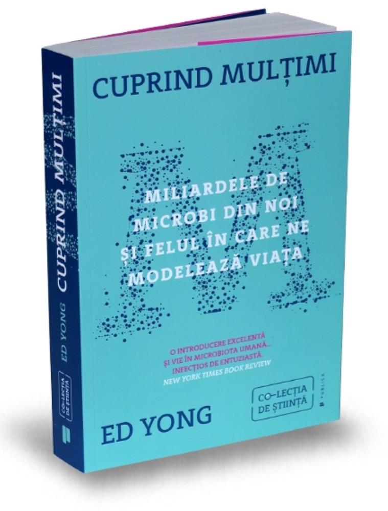 Carte Cuprind multimi editura Publica