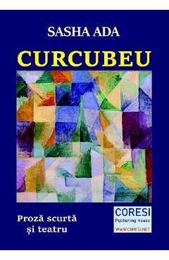 Carte Curcubeu - Sasha Ada editura Sasha Ada