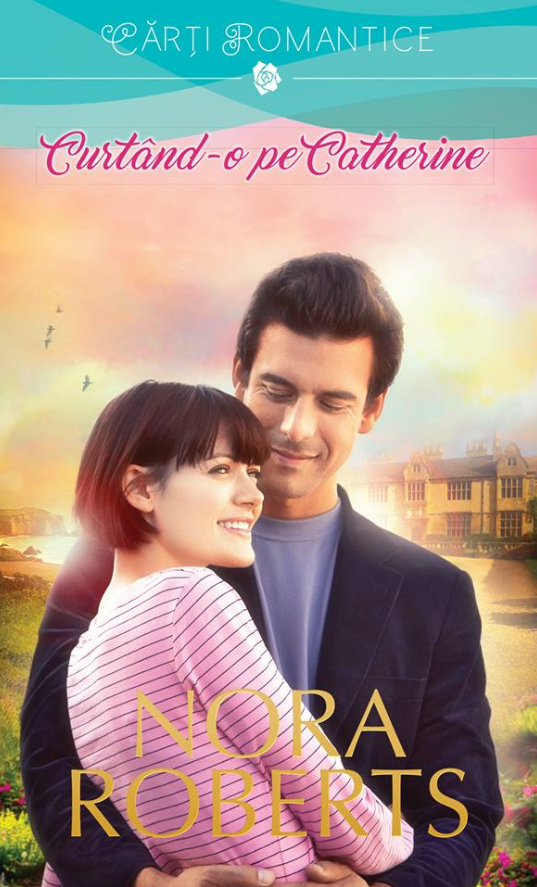 Carte Curtând-o pe Catherine editura Litera