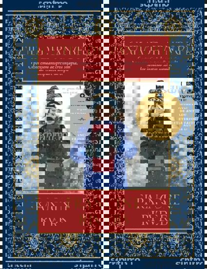 Carte Cutia de pantofi editura Scriptum