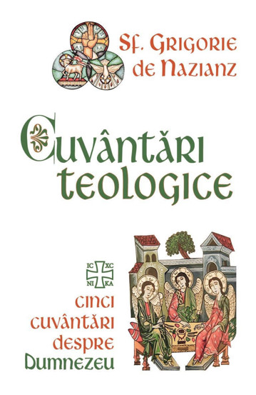 Carte Cuvantari teologice editura Herald