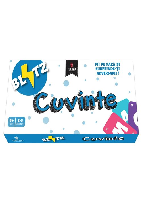 Carte Cuvinte editura Gama