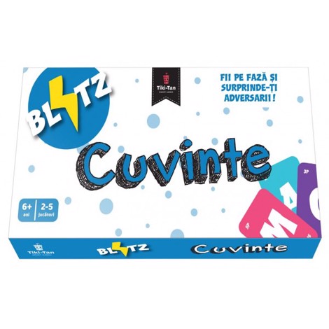 Carte Cuvinte editura Gama