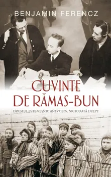 Carte Cuvinte de Ramas-Bun/Benjamin Ferencz editura RAO