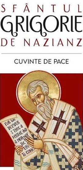 Carte Cuvinte de pace editura Supergraph