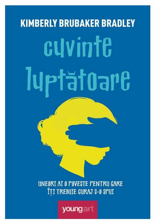 Carte Cuvinte luptatoare editura Arthur