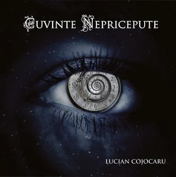 Carte Cuvinte nepricepute/Lucian Cojocaru editura Vremea